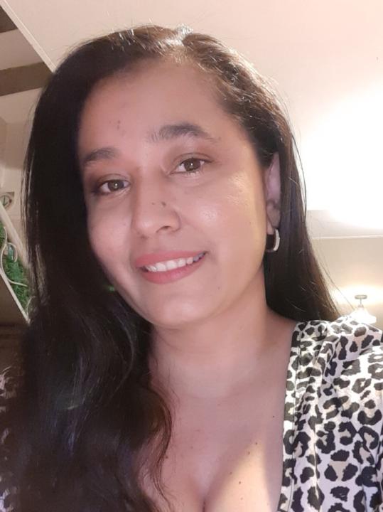 Liliana Rocío Cataño Vargas