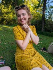 Grace Yannotta