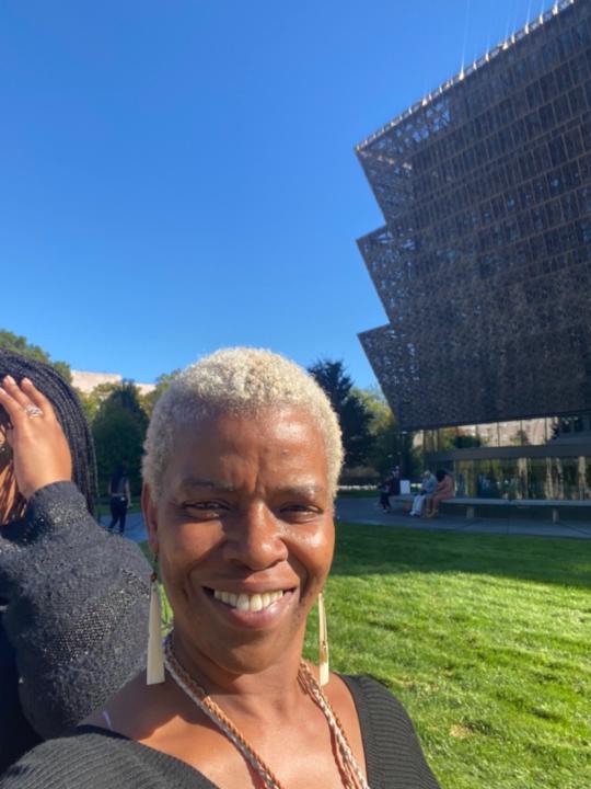 Angelique Graham