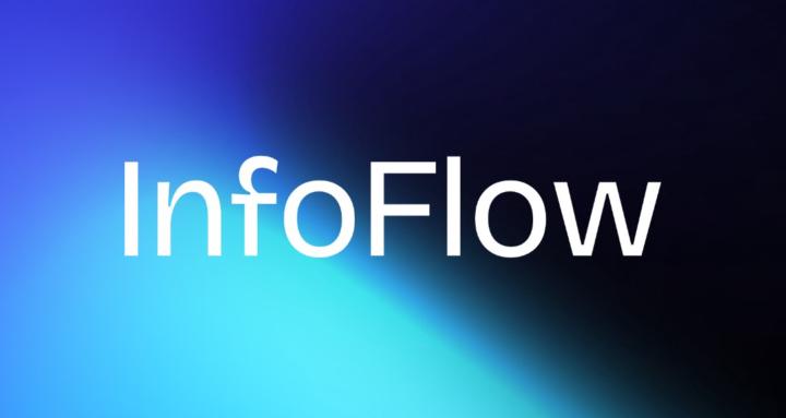 Incredo Information Flow AB