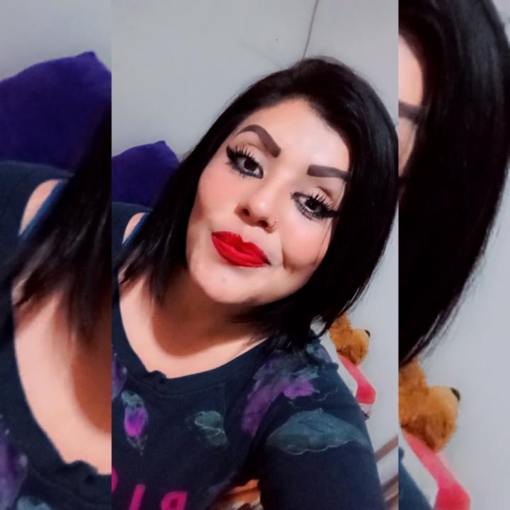 Gabriela Saldaña
