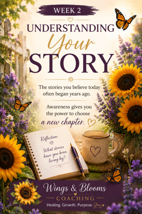 Hope and Grace
