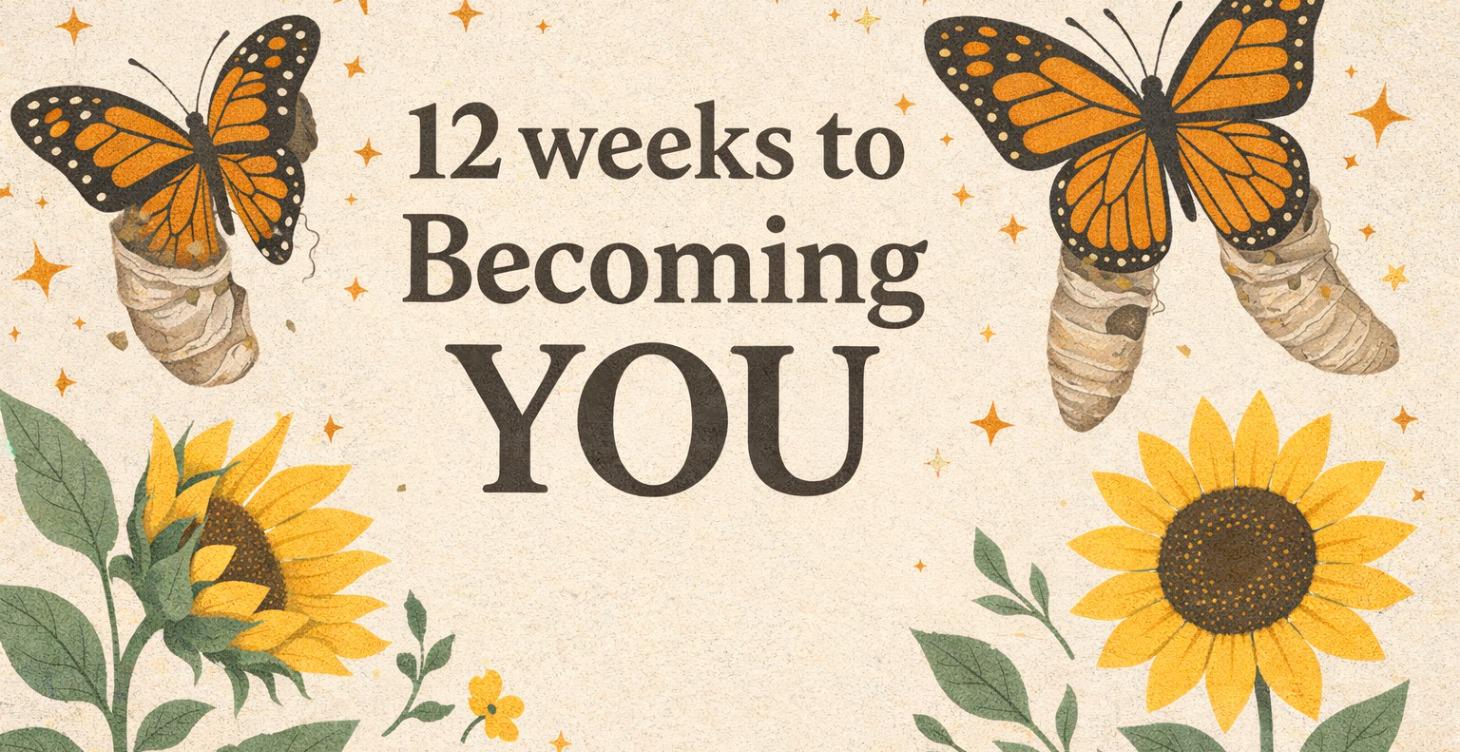 BECOMING All You Are Meant to Be