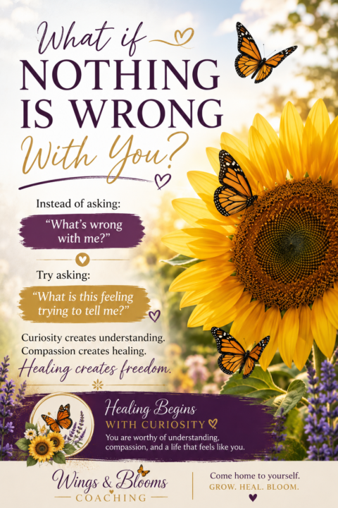 Tending To - Over Avoidance
