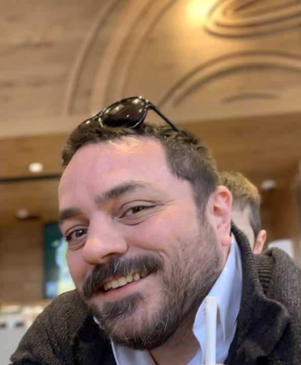 Venancio Batista-Pedro