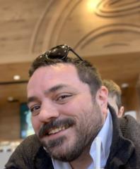 Venancio Batista-Pedro