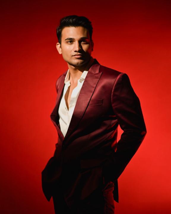 Omkara Bansode