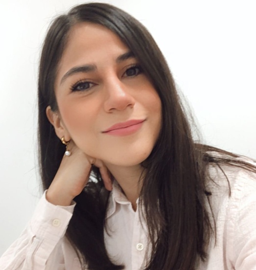 Ana Cristina Bojorquez Lasseter