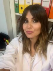 Irene Spiga