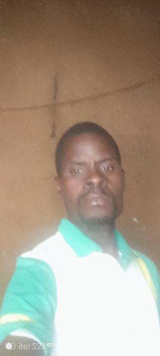 Osman Phiri