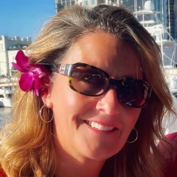Sharyn Gallant
