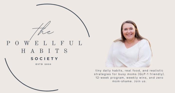 Powellful Habits Society