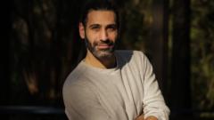 Shahram Zargari
