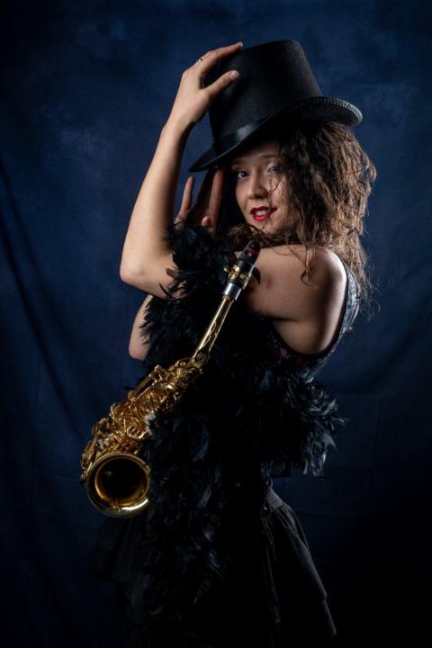Galathea Moutafova