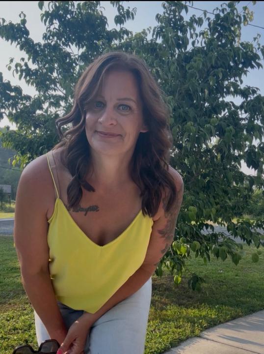 Kim Dodd