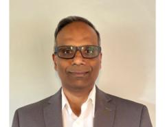 Venkat Subramani