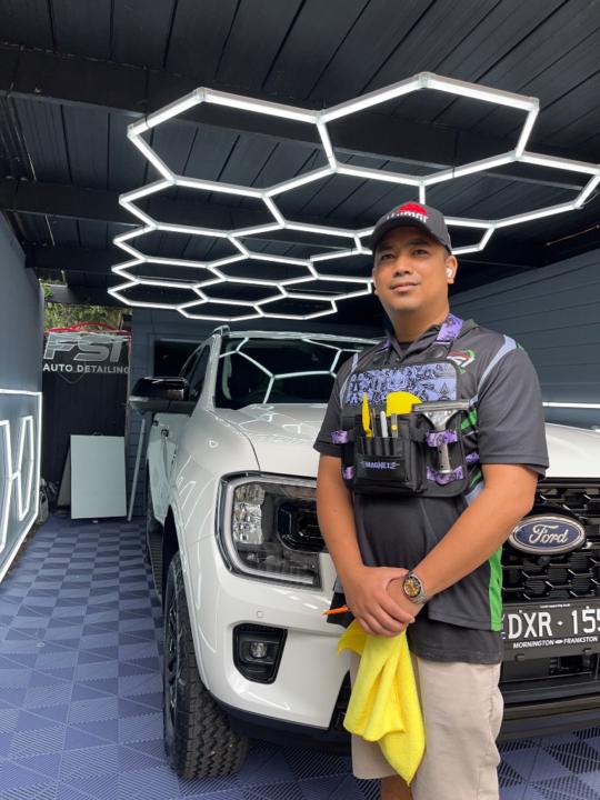 Zaldy Gulay