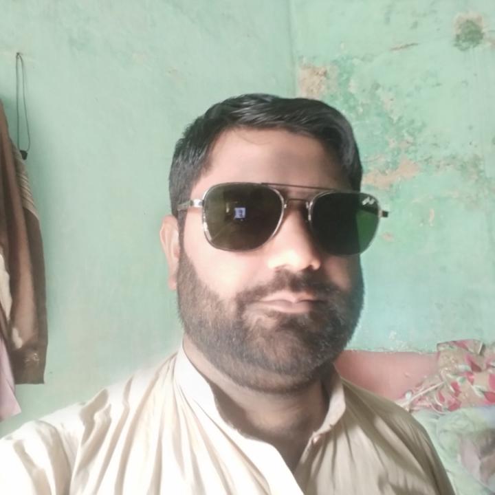 Umar Javaid
