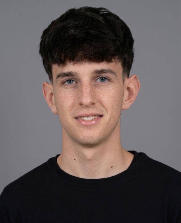 Marcos Punzón García