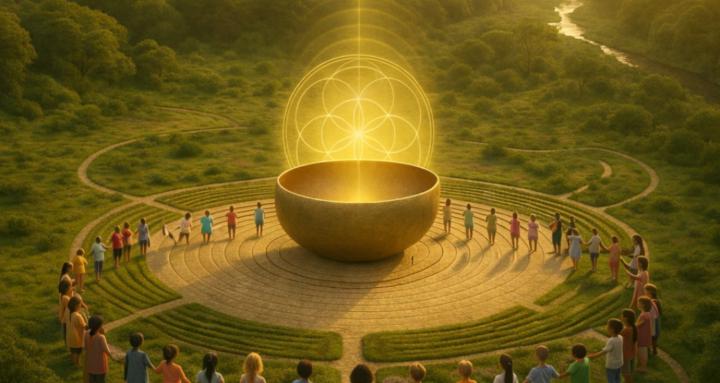 Blue Gaia Community School