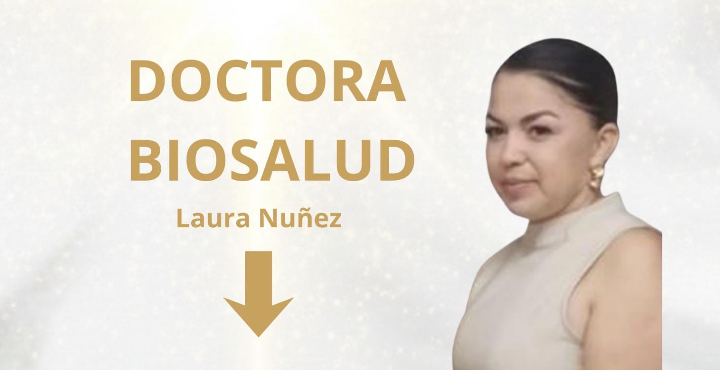 DOCTORA BIOSALUD
