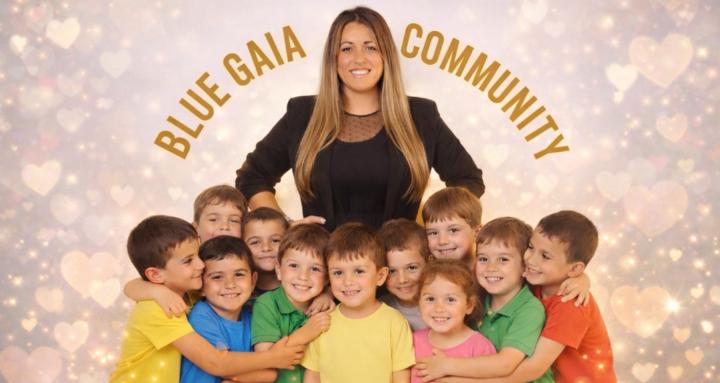 Blue Gaia Community School