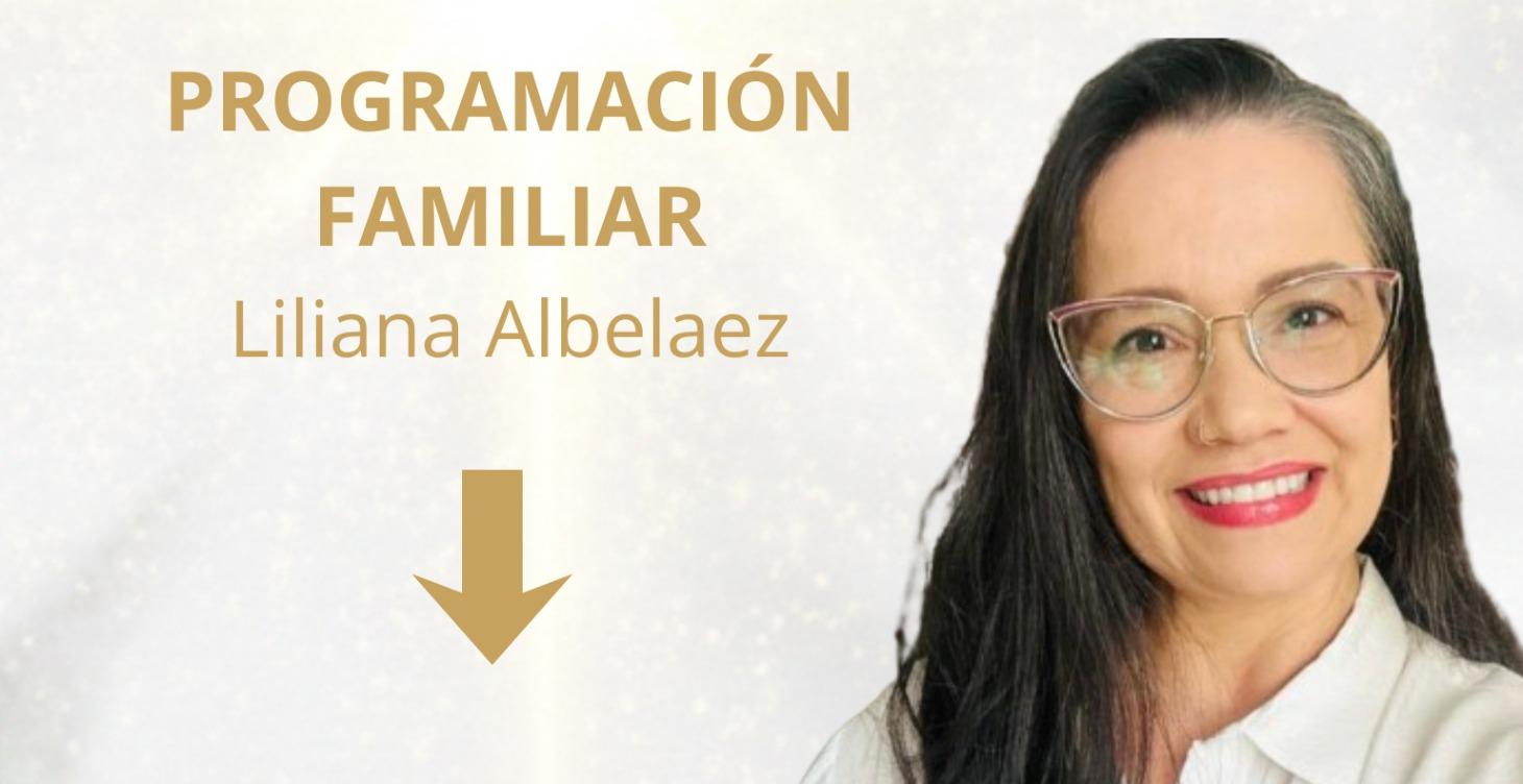 PROGRAMACION FAMILIAR -CONSTELACIONES-