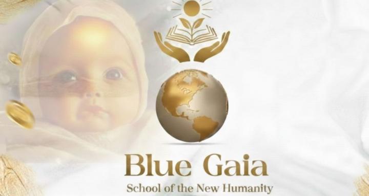 Blue Gaia Community School
