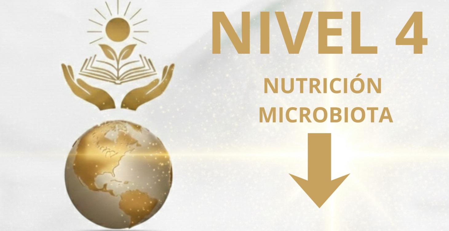 NIVEL 4 -NUTRICION INTEGRAL