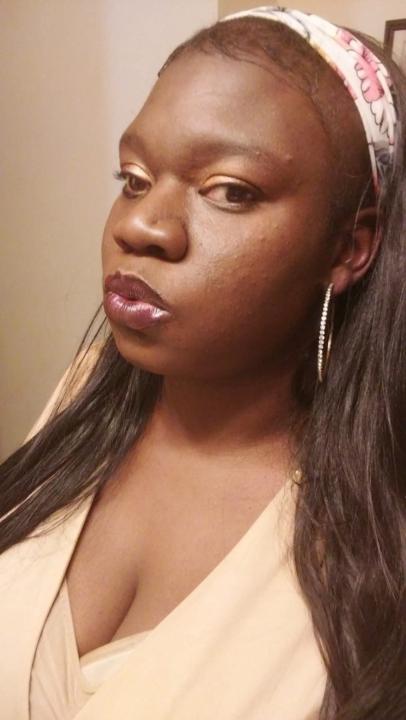 Joy Okojie