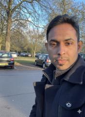 Faisal Ahammad