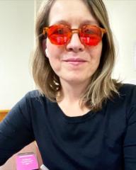 Sharon Kell