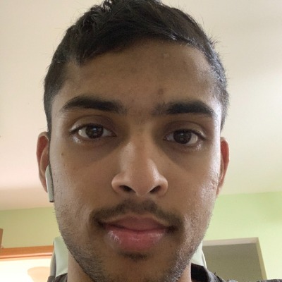Raj Ravi