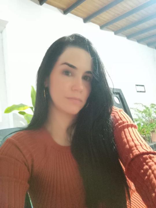 Gabriela Campins