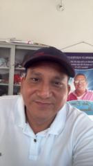 Edgar Mendoza Larios