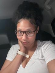 Ashanti Raheem