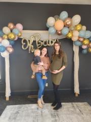 Ashlynne Gingerich