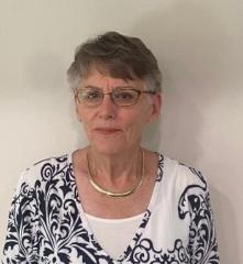Sandra Sturgis