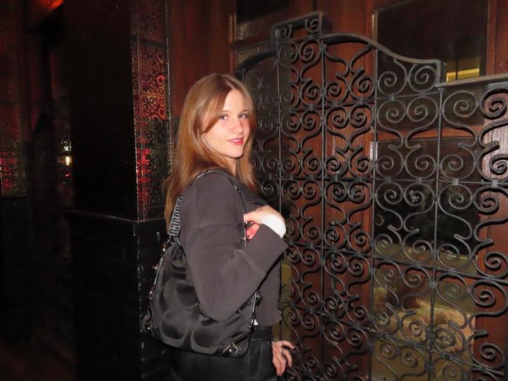 Anita Busznyák