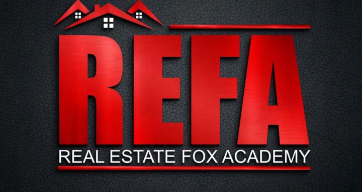 Real Estate Fox Academy