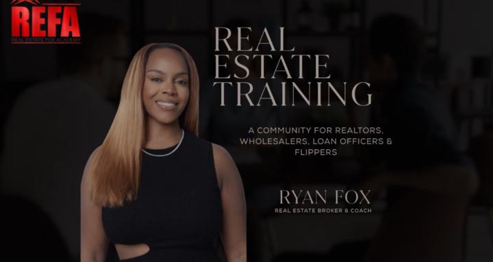 Real Estate Fox Academy