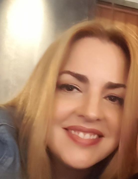 Glenda Gonzalez
