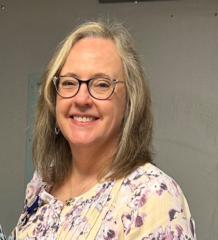 Susan Ropp