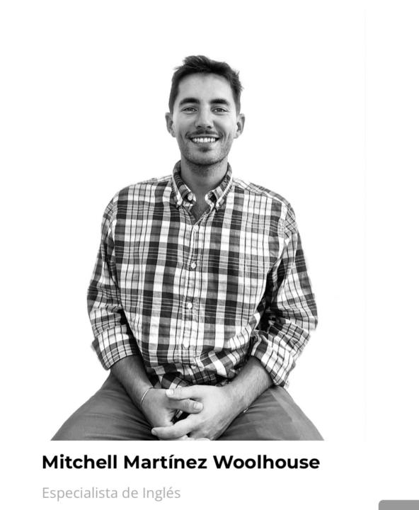 Mitchell Woolhouse