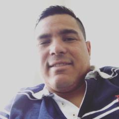 Dennis Gonzalez