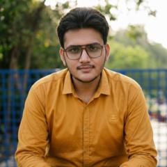 Hammad Mubarik