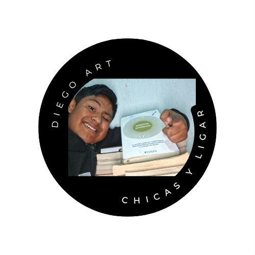 Diego Axel