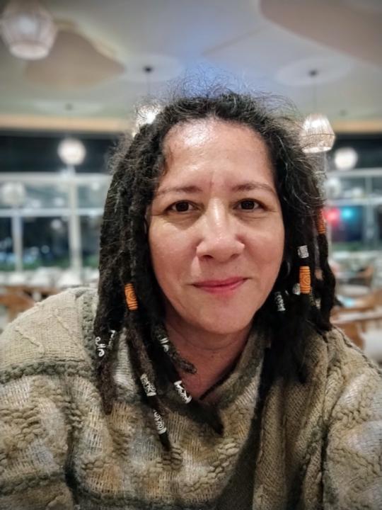 Laura Alicia González Perez