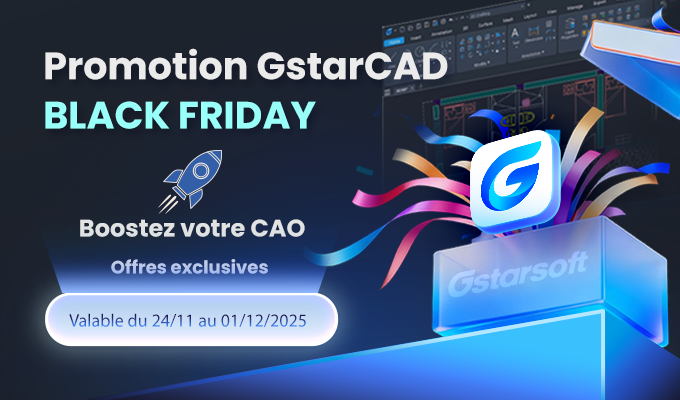 Black Friday C'est parti ! 