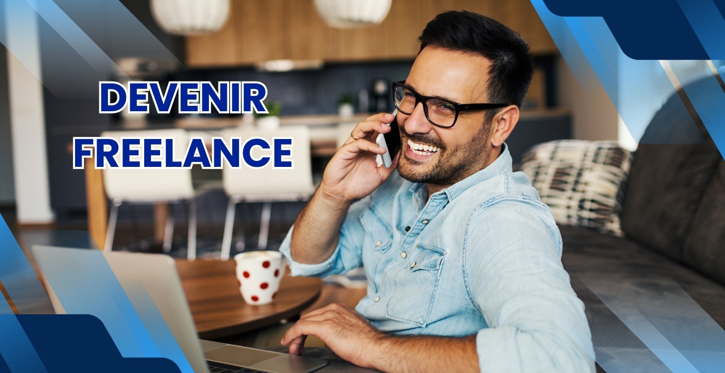 Devenir Freelance